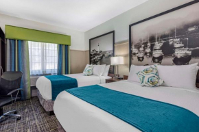 The Freeport Hotel, Ascend Hotel Collection